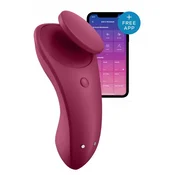 Satisfyer vibrator za klitoris – Sexy Secret