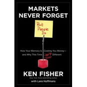 Markets Never Forget (But People Do): How Your Mem ory Is Costing You Money and Why This Time Isn't D ifferent