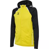 Ženska jopa s kapuco hmlLEAD 2.0 ZIP HOODIE WOMAN