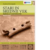 STARI IN SREDNJI VEK 7, DEL.ZVEZEK, MODRIJAN (121179)