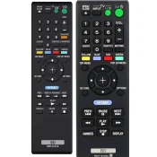 General SONY RMT-B109A - zamenjava daljinski upravljalnik