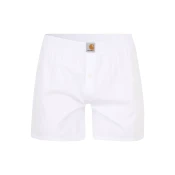 Carhartt WIP Boksarice bela