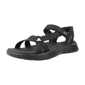 Skechers Slip-ins Go Walk Flex Črna