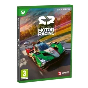 Project Motor Racing (Xbox Series X)