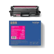 toner Brother TN821XXLM Magenta/Original