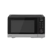 PANASONIC NN-SD38QSEPG Mikrovalna pećnica 1000W 29L Crno