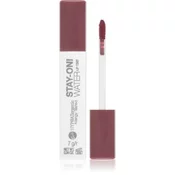 Bell Hypoallergenic Stay-On Water kremasta šminka odtenek 03 Berry Blast 7 g