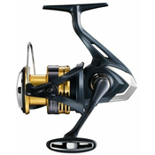 Shimano Sahara FJ C3000 HG