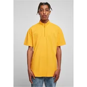Zip Pique Tee Boxes magicmango