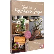 Deko im Farmhouse-Style