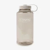 Steklenica NALGENE Wide Mouth Sustain 1.0 L cotton
