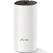 TP-LINK AC1200 Deco M4 V2 (1-pack) Mesh Dual Band Gigabit brezžični usmerjevalnik - router/dostopna točka-AP