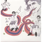 Love As Laughter - Laughters Fifth (LP)