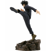 Bandai Kip Banpresto Figure Megumi Fushiguro - Jujutsu Kaisen - Combination Battle 2 - Višina 12 cm BP19363, (21241597)