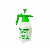 GEKO Pršilka z pumpo 2l – 2bar