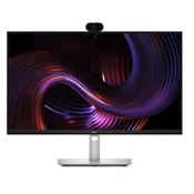 Monitor Dell - P2726DEV, 27, QHD, IPS, Anti-Glare, Black