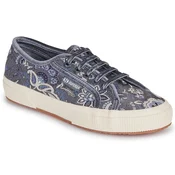 Superga 2750 TAPESTRY Siva