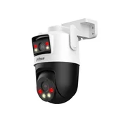 P3D-3F-PV 3+3MP Outdoor Wi-Fi Dual-Lens Pan & Tilt kamera