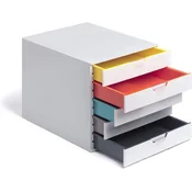 DURABLE predalnik Varicolor MIX 5