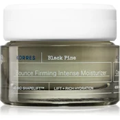Korres Black Pine Intenzivna krema, 40 ml