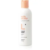 milk_shake Milk Shake Lifestyling Liquid Styler styling cream to define wavy hair 200 ml