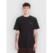 Volcom Pistol Stone moška majica black
