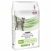 2x3,5kg Pro Plan Veterinary Diets Feline HA ST/OX-Hypoallergenic mačke