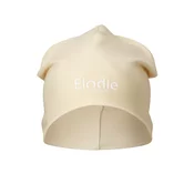 Elodie - Tanka kapa z logotipom - Oat White (2-3yr)