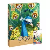 Dixit puzzle 1000 - Točka gledišta