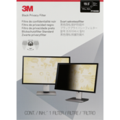 3M PF195W9B Privacy Filter for 19,5 Widescreen Monitor