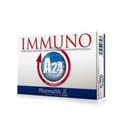Pharmalife Immuno A24, dodatak ishrani, 30 tableta