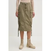 Bombažno krilo Alpha Industries