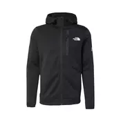 Jakna The North Face Mountain Athletics Fleece Full Zip Jacket TNF Black S