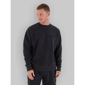 Hurley TR Crew Sweater black