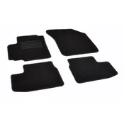 AZ Auto Design Tekstilne preproge Suzuki Splash 2008-2014