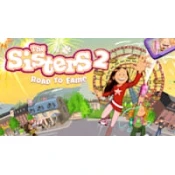 The Sisters 2 - Road to Fame (PS4)