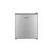 Heinner Mini bar HMB-HM41S, E++, Srebrna boja