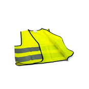 Bigjigs Toys Odsevni jopič 7-9 let