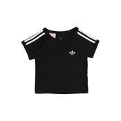 adidas Majica 3-Stripe KD1013 Črna Regular Fit