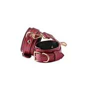 Blaze Elite Handcuffs Red – BDSM lisice