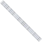 ES-250, TCL U43P6046 LED TRAKE