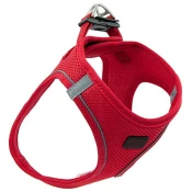 Moksi Air Mesh Am za pse, L, Crveni