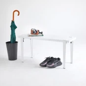 Woody Fashion Bench