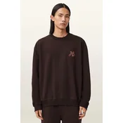 Bombažen pulover AllSaints