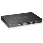 ZYXEL GS1920-24HP