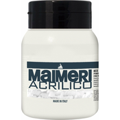 Maimeri Medium Fine Natural Pumice Strukturna pasta 500 ml