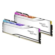G.Skill Trident Z5 Neo RGB F5-8000J3848H16GX2-TR5NS pomnilni modul 32 GB 2 x 16 GB DDR5 8000 MT/s