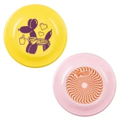 Wham-O Wham-O Frisbee Komplet 2 Letečih Diskov, 23.75 cm 100 g za Otroke 5+, (22088671)