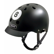 NUTCASE kolesarska čelada Gen3-8 Ball