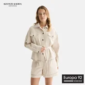Scotch & Soda Denim Jakna